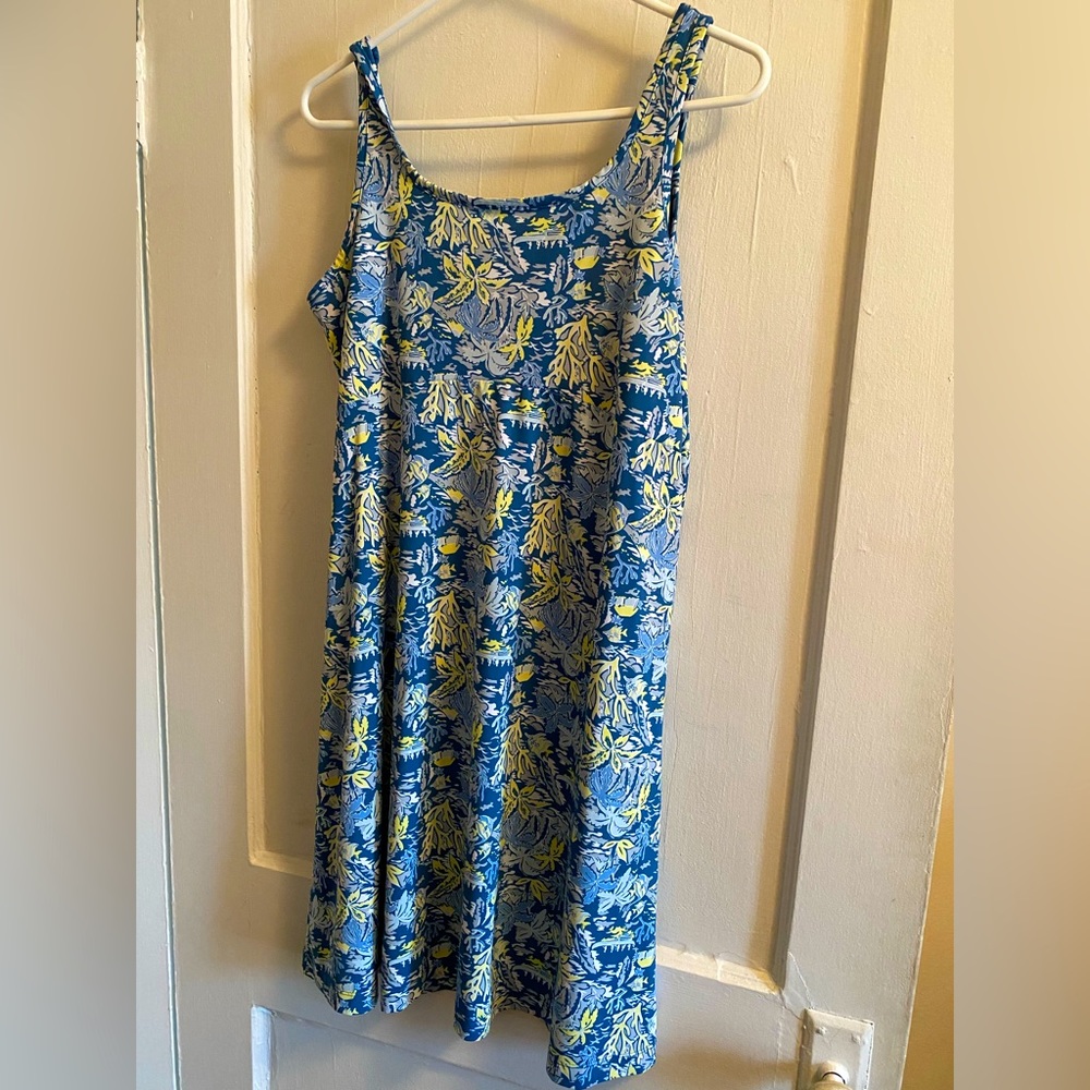 Columbia Sportswear dress / beachwear